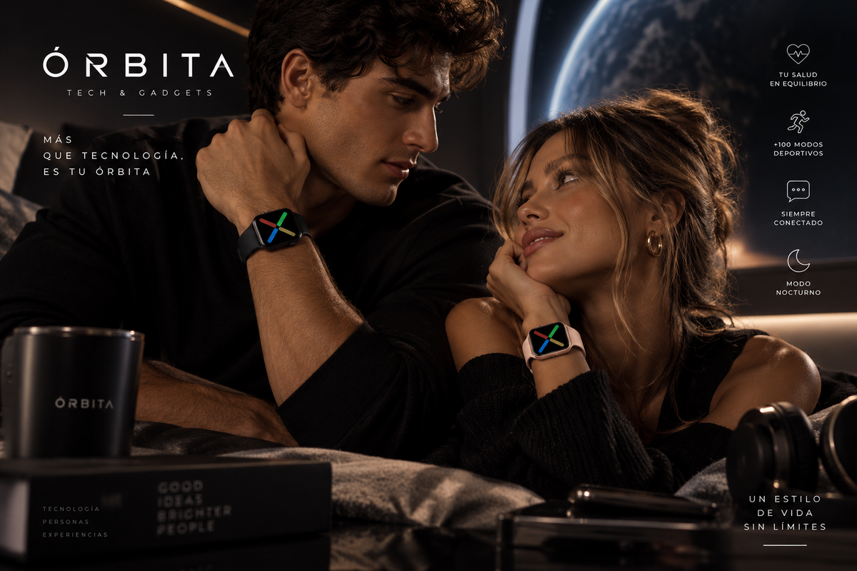 Smartwatch serie 10 con pantalla 2.2 pulgadas