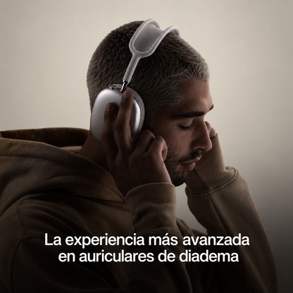 Auriculares PRO Max