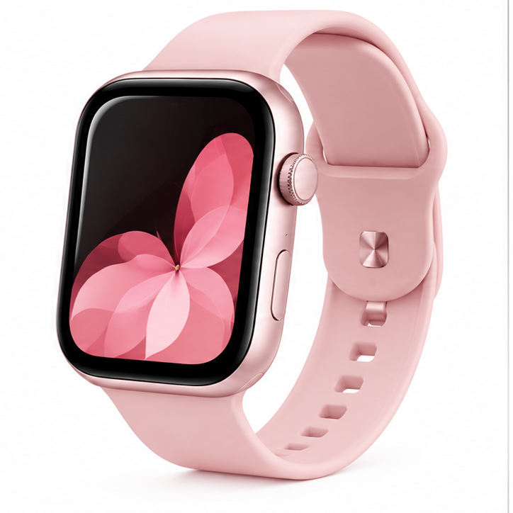 Smartwatch serie 10 con pantalla 2.2 pulgadas