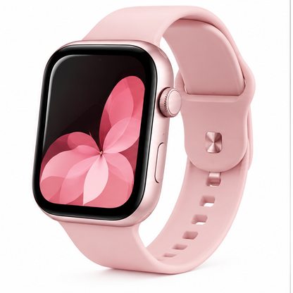 Smartwatch serie 10 con pantalla 2.2 pulgadas
